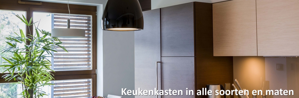 keuken kasten
