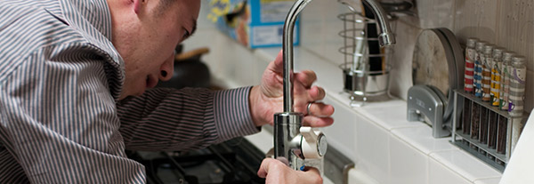 keuken reparatie