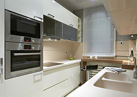 Design keuken Den Haag